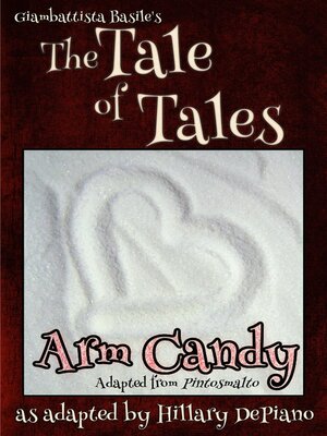 cover image of Arm Candy